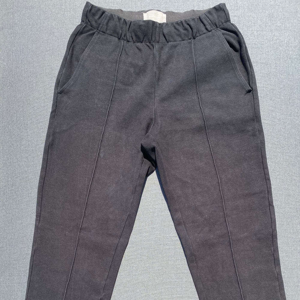 The Dream Pant - Black
